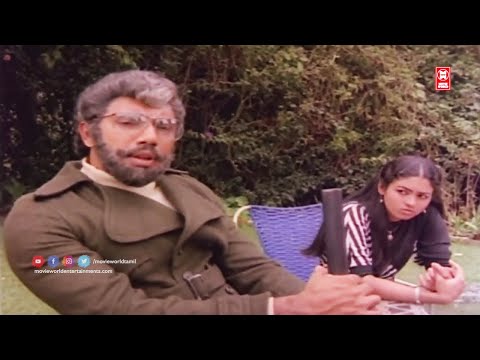 நம்மல போல புது மாப்பிளையால சும்மா இருக்க முடியுமா| Vidinja Kalyanam Movie | Sathya Raj Movie Scene