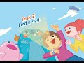 Identifying Animals in a Video