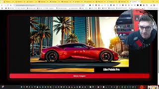 Gerador de Imagens i.a Automatico
