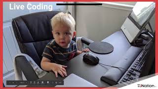 What's New In Angular