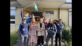 Herbstweekend 2022 - Schlag den Star / BESJ Jungschar Frick
