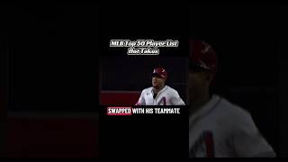 Should Ketel Marte Be Higher or Lower Than Geraldo Perdomo? #mlb #shorts #diamondbacks #dbacks