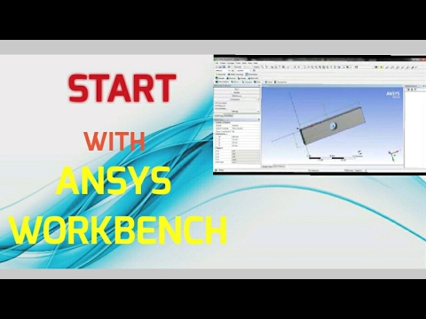 ansys 15 tutorial