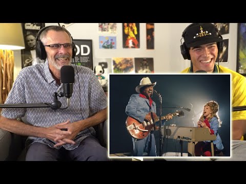 Dad hears Lady Gaga & Bruno Mars “Die With A Smile”