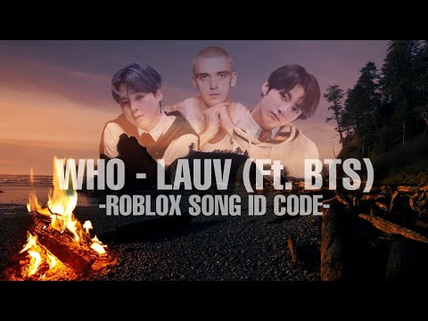 Bts Roblox Song Id Codes 07 2021 - blackpink playing with fire roblox code