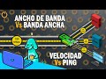 Conceptos de Conexión a Internet