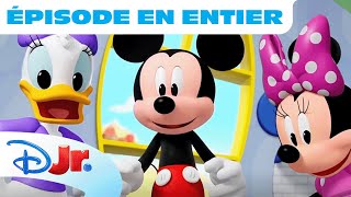 La Maison de Mickey+ - Moment magique : Le nouvel assistant de Mickey