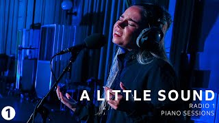 A Little Sound - Miracle (Calvin Harris cover) Radio 1 Piano Session @ALittleSound @CalvinHarris
