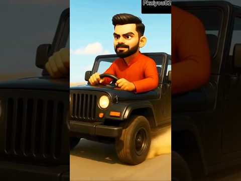 Kiichad Mein Fasi Thar ๐ญ Dhoni Bola โ Chalo Ducati Pe Chalte Hain #shorts