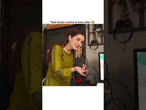 Their lovely roasting 😂🤪#shorts #trending #youtubeshorts