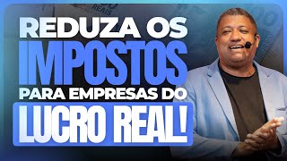 Consultoria Contábil Especialista em Lucro Real: Reduza Impostos e Proteja Sua Empresa