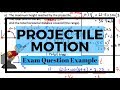 Kinematics and Energy Concepts