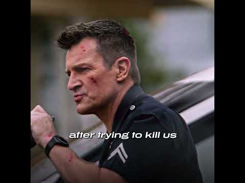 BOOM 💣 | The Rookie 7x13 #tv #therookie #tvshow #police #series #love #clips #cops #chenford #lapd