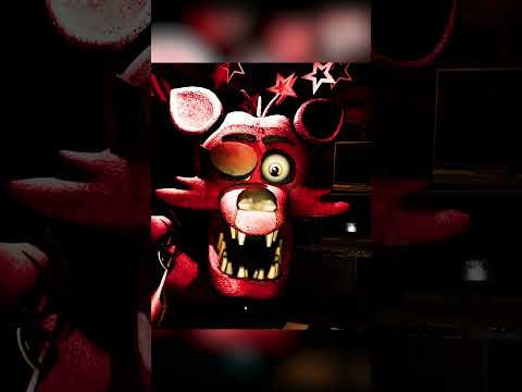 THEY REMASTERED FNAF 1 ..