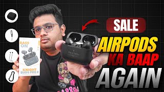 Airpods Kay Daddy | 5x GiveAway!!