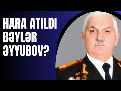 Ağbaş generalı kim vurdu? Azərbaycan korrupsiya maşınının yedək sürücüsü kim olacaq?