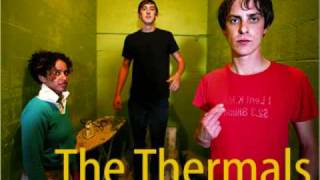 The Thermals Chords
