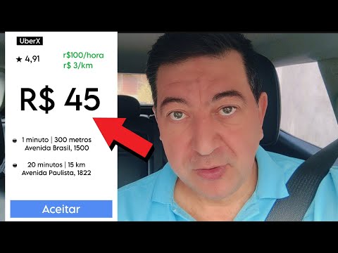 🔴🔵(vem aí) UBER E WAZE PROFISSIONAL | MUDANÇAS RADICAIS DEVERÃO ACONTECER 🔴🔵