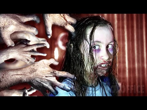 Child Zombie | HORROR | Full Movie in English