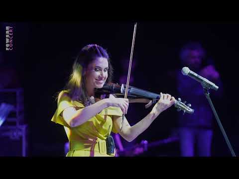 Rewşan - Ax Eman [Live]
