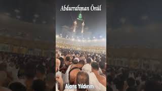 Abdurrahman Önül - Yar Geylani