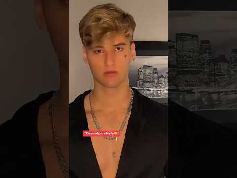 #pov você desafia o chefe da máfia #foryou #like #shortshorts