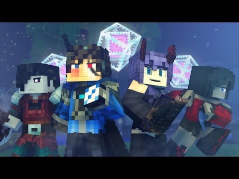 "Endstone Crusaders" - Rainimator Season 3 Full Movie