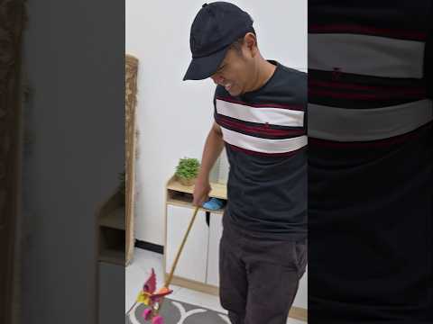 BURUNG JADUL #mamangomel