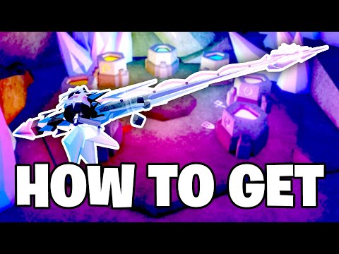 Roblox Fisch - HOW TO GET ROD OF THE EXALTED ONE (Full Guide - Easy & Fast)