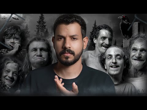 العائلة الممسوخة
