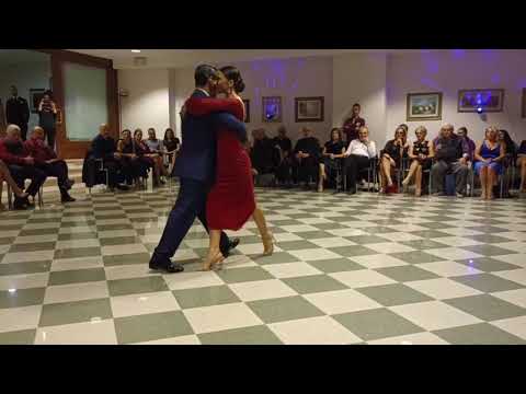 Tierra Querida Tango