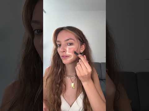  Anzeige | DAS ist angeblich die METHODE der STARS 👀🫨 @OfficialLOrealParis #lorealparismakeup