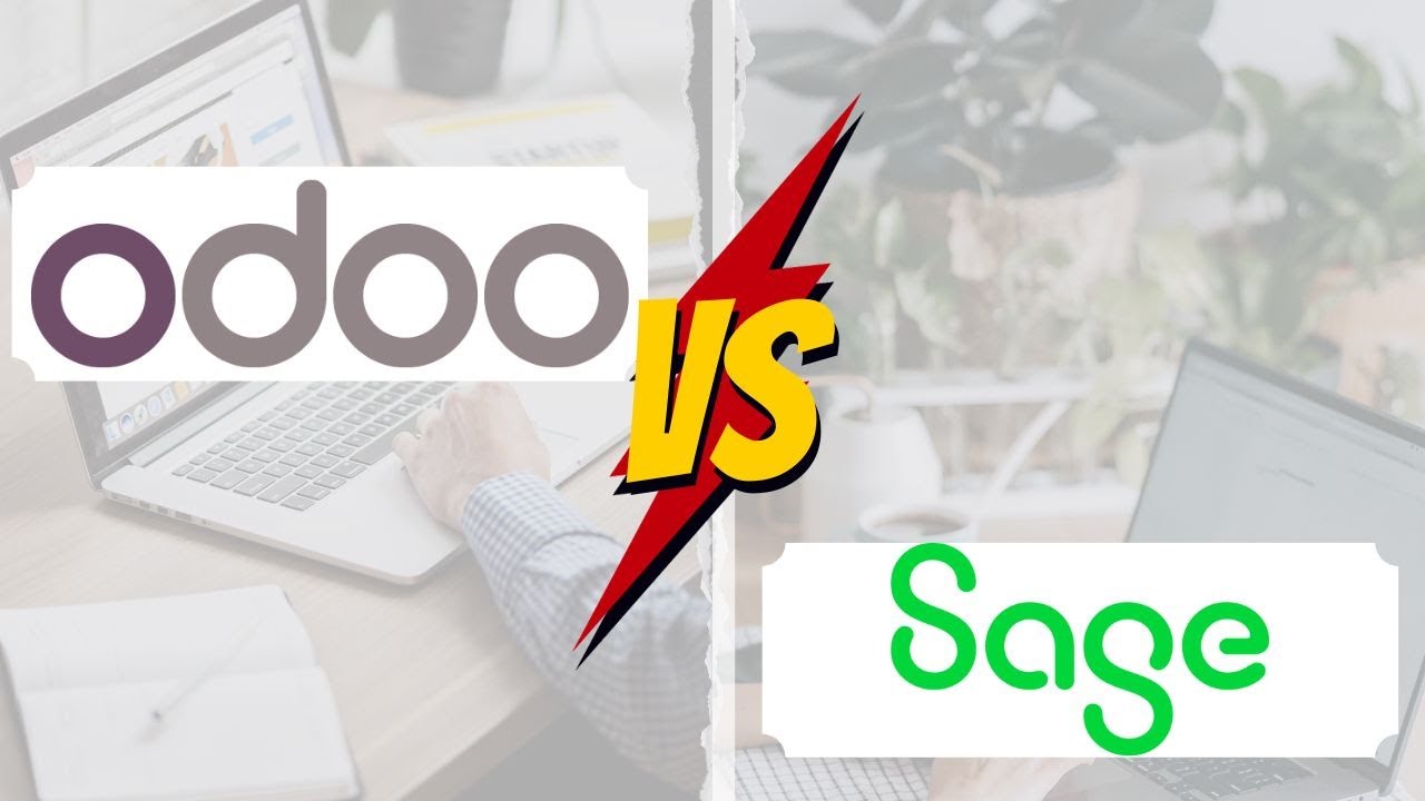 ERP Odoo vs Sage: A Comprehensive Comparison Revealing Key Differences & Features! | 26.09.2023

ERP Odoo vs Sage: A Comprehensive Comparison Revealing Key Differences & Features! Request Your Free Consultancy ...