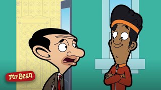 Mr Bean Biggest Fails  | Mr Bean TV
