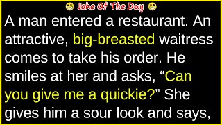 Pt 38 - 11 Hilarious Funny Jokes That Are So Bad They're Good | Joke of the Day