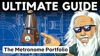 The Metronome Portfolio - The Ultimate Guide!