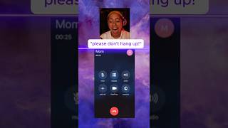 This Girl Texts Dead Mom and Mom CALLS HER BACK!