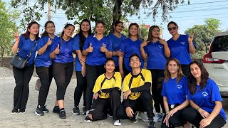 Sau Tarah Ke / Zumba Dance / Binod Chaudhary