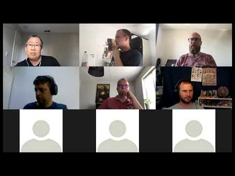 WebdriverIO Contributor's Meeting at OpenJS Foundation Collaborator's Summit 2020