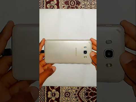 Samsung Galaxy J7 6 Impossible Clutch Challenge 🔥 | Free Fire Handcam Gameplay #trending #viral