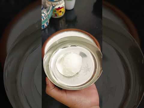 बरसात हो या सर्दी दही जमेगी एकदम गाढ़ी || How to make thick curd at home ||