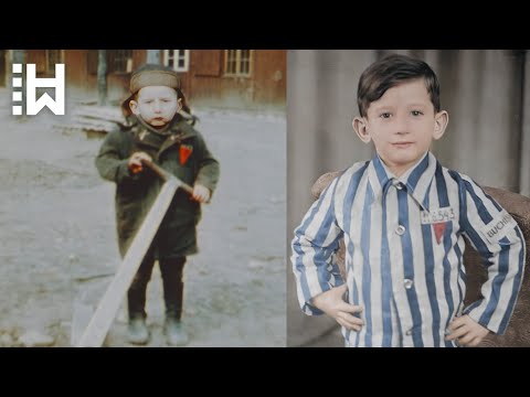 An Incredible Story of Young prisoner who Made the Nazis Pay for his Suffering - Joseph Schleifstein