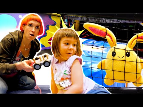 Where's Leo the Toy Truck? Adventure at the Play Place: Toys, Fun, and Pretend Play for Kids