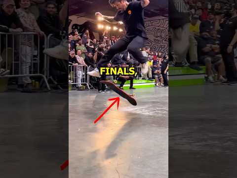 He Never Gave Up! 🥶(@berrics)