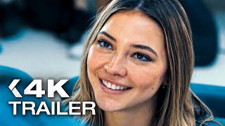 THE MAP THAT LEADS TO YOU Trailer (2025) Madelyn Cline