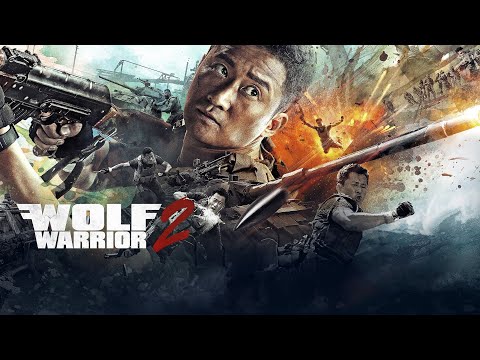 Wolf Warrior 2 | HD | Dramma | Thriller | Azione | Film Completo