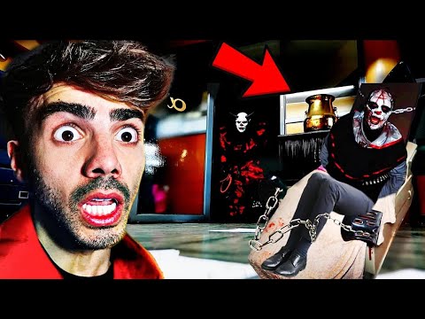 🤯 20 ENFRENTAMIENTOS MÁS ÉPICOS de los PAYASOS DE LA DEEP WEB [2024😱🔥]  Fede Vigevani