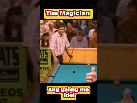 PANOORIN MO MALUPIT GINAWA SA THE MAGICIAN EFREN BATA REYES