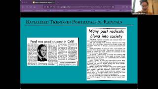 Royce Fellowship Presentations 2022 | February 18