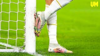 When Ronaldo Decided To Entertain - Cold Dribbling Skills 🥶